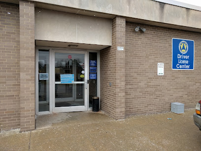 Image of Pennsylvania Department of Transportation - Drivers License Center, Mercer