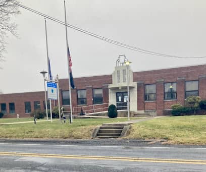 Image of Pennsylvania Department of Transportation - Photo License Center, Schuylkill Haven