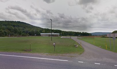 Image of Pennsylvania Department of Transportation - Photo License Center,Warren