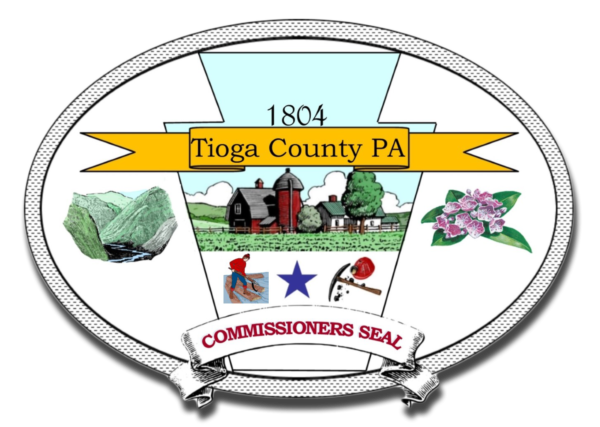 Image of Tioga County Assessment