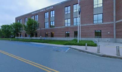 Image of Penobscot County Bar Library