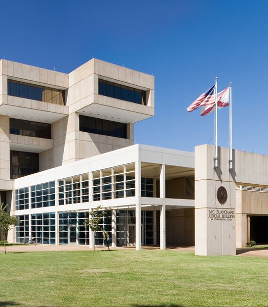 Image of Pensacola City Clerk