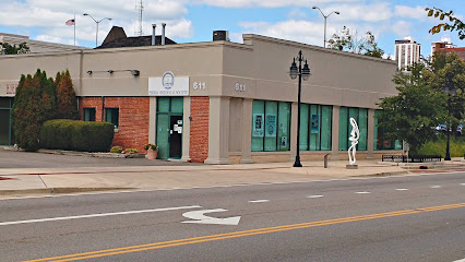 Image of Peoria Historical Society