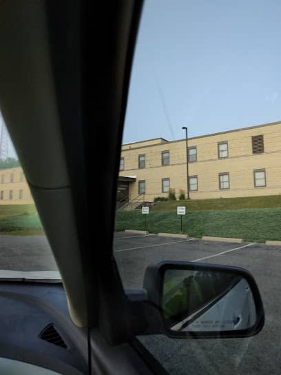 Image of Pepin County Sheriff's Office
