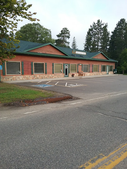 Image of Pequot Lakes Public Library