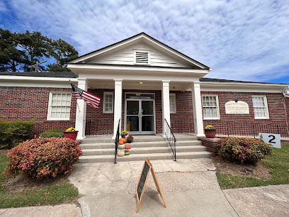 Image of Perquimans County History Museum