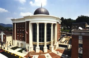 Image of Perry County Circuit Court