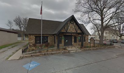 Image of Perry County Historical Museum