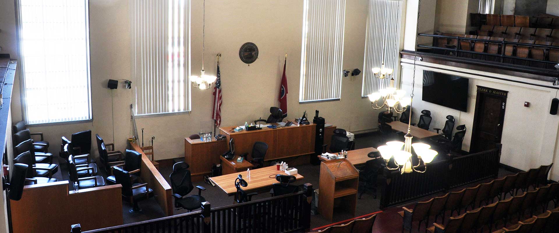 Image of Perry County Juvenile Court