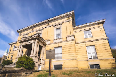 Image of Perry County Museum