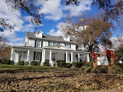 Image of Person County Museum of History