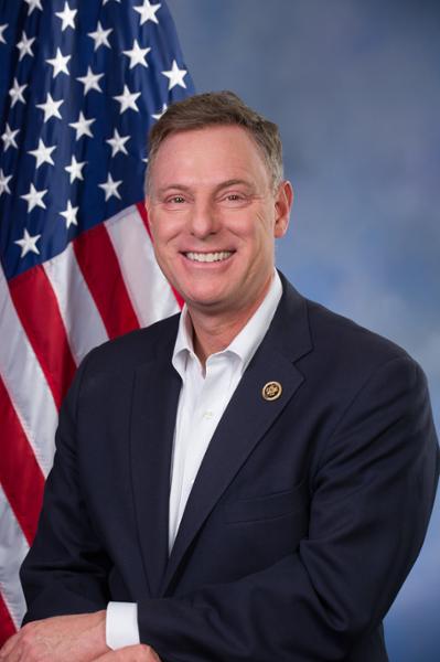 Image of Peters, Scott H., U.S. House of Representatives, Democratic Party, California