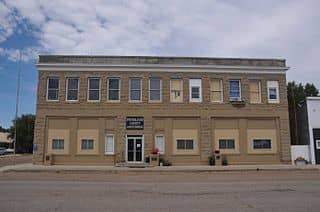 Image of Petroleum County Clerk's Office