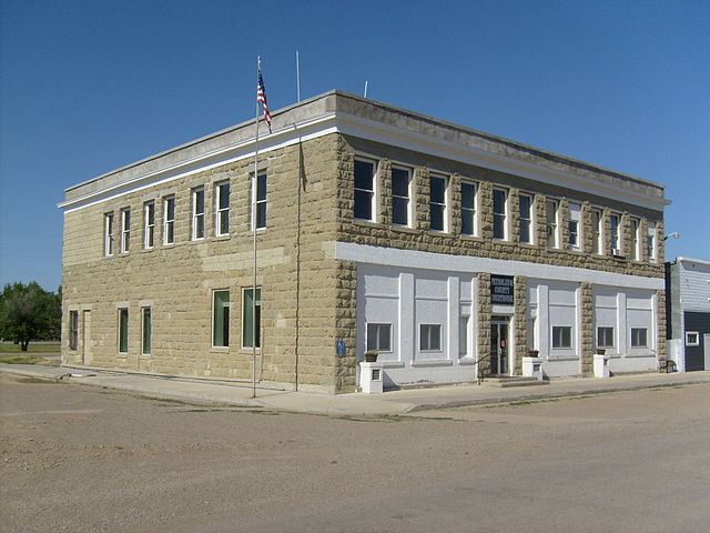 Image of Petroleum County Sheriff's Office