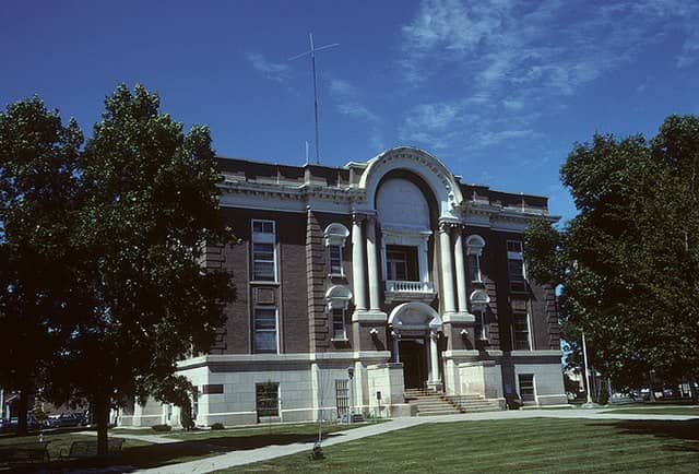 Image of Phelps County District Court