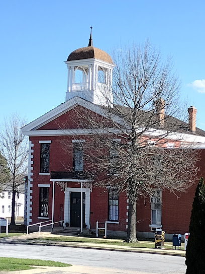 Image of Phelps County Historical Society