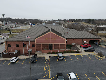 Image of Phelps County Sheriff's Department