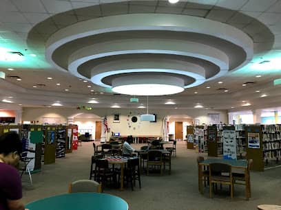 Image of Phenix City Russell County Library