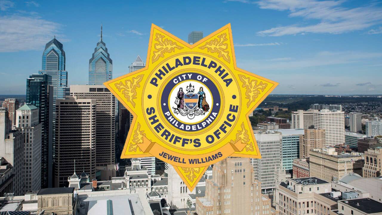 Image of Philadelphia County Sheriff's Office