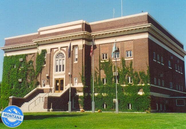 Image of Phillips County District Court