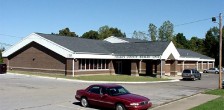 Image of Phillips County Health Unit