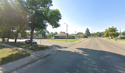 Image of Phillips County Library