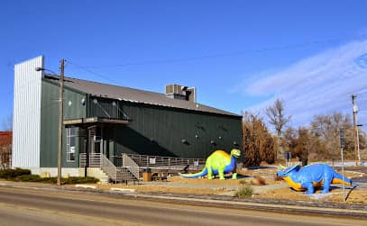 Image of Phillips County Museum