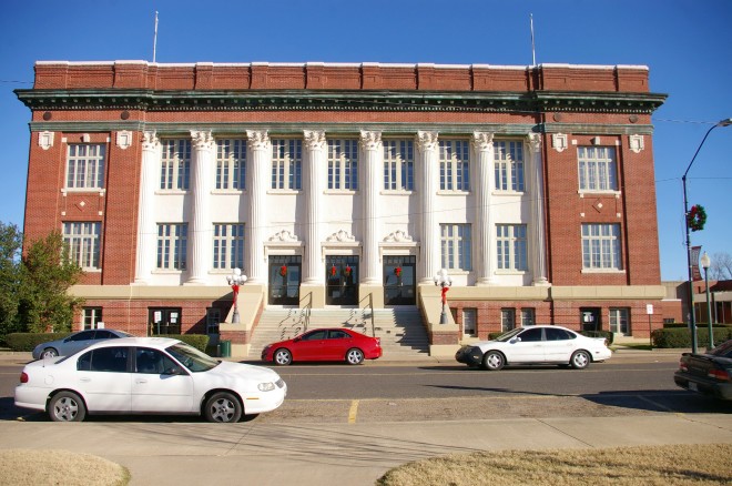 Image of Phillips County Recorder of Deeds