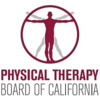 Image of Physical Therapy Board of California