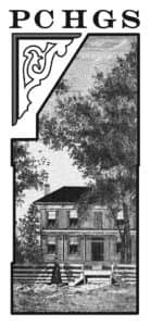 Image of Piatt County Historical & Genealogical Society