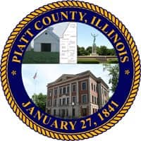 Image of Piatt County Recorder of Deeds