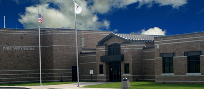 Image of Piatt County Sheriff's Office