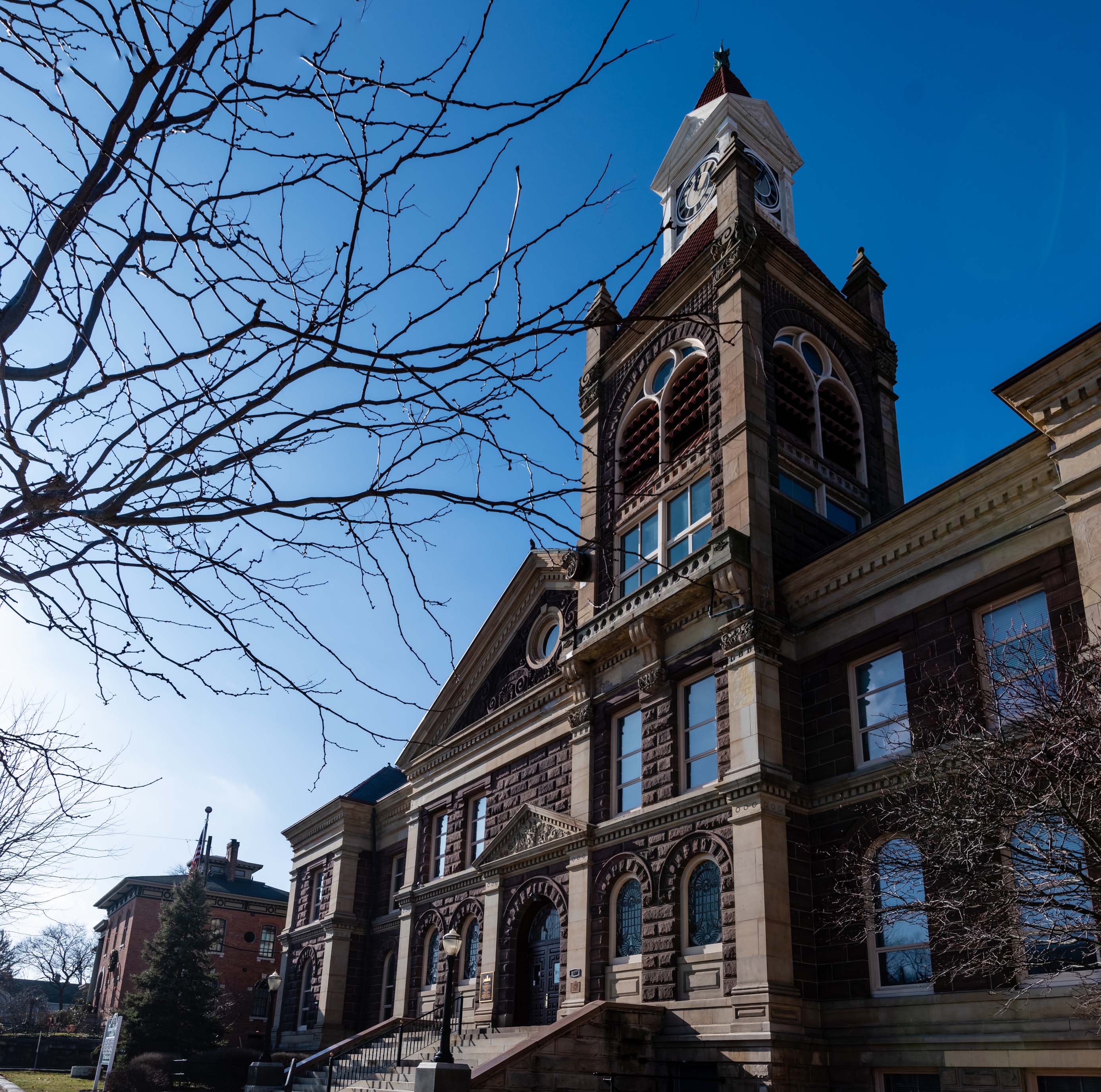 Image of Pickaway County Clerk's Office