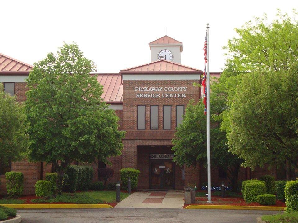Image of Pickaway County Recorder's Office