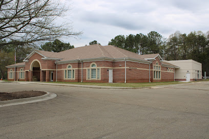 Image of Pickens County Library