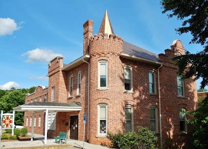 Image of Pickens County Museum of Art & History