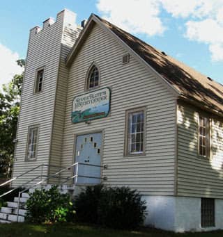 Image of Pierce County Historical Association