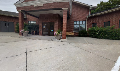 Image of Pierce Public Library