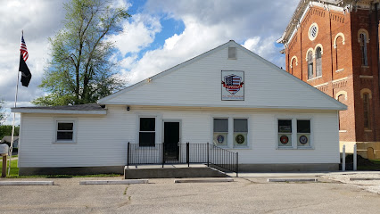 Image of Pike County All Wars Museum