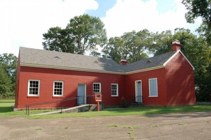 Image of Pike County Chancery Clerk