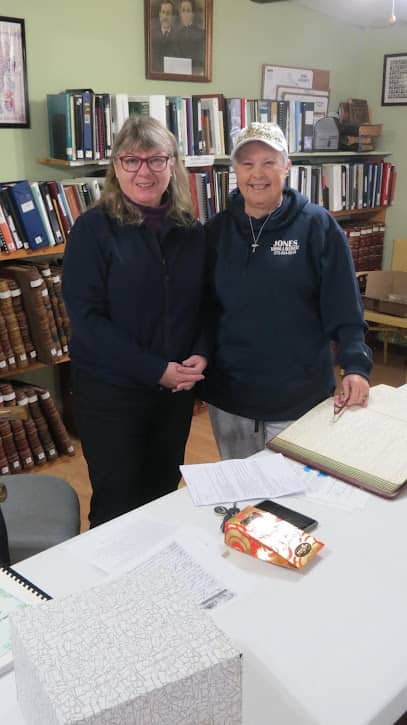 Image of Pike County Genealogical Society and Museum