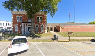 Image of Pike County Jail