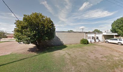 Image of Pike County Library