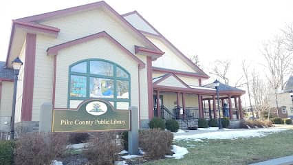 Image of Pike County Public Library