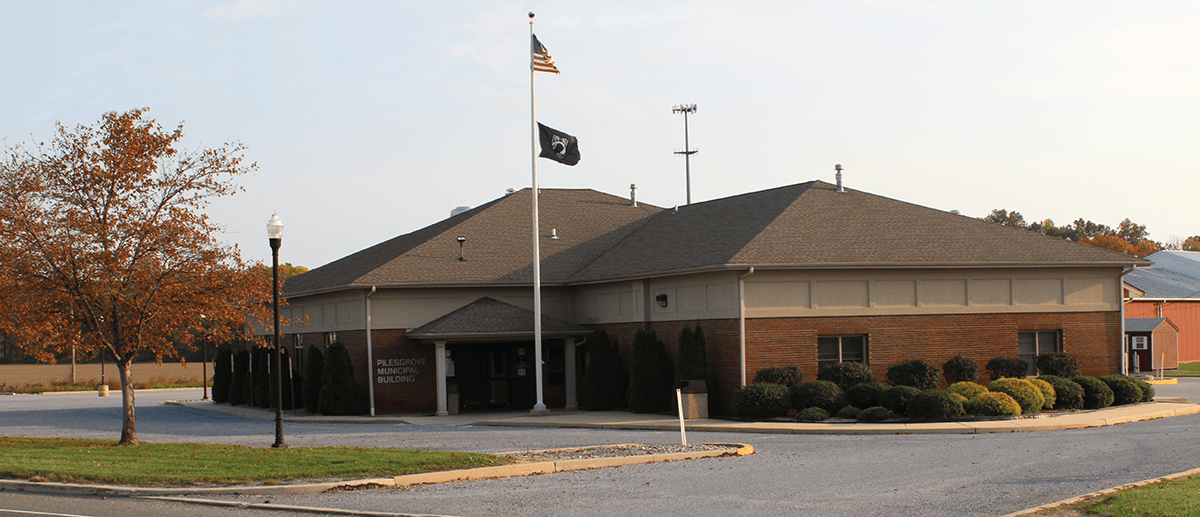 Image of Pilesgrove Joint Municipal Court