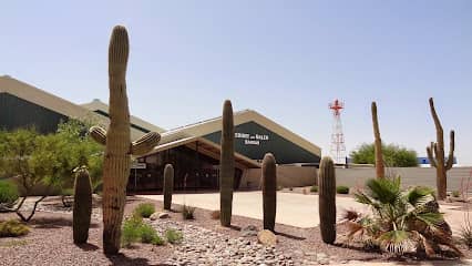 Image of Pima Air & Space Museum