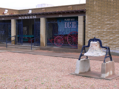 Image of Pinal County Historical Museum