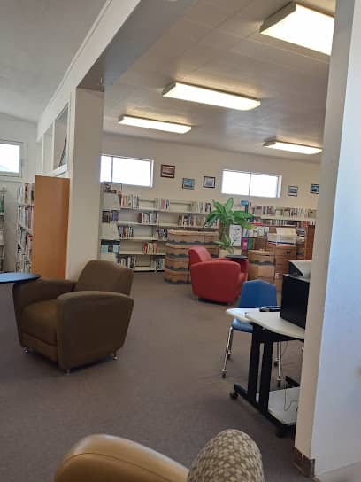 Image of Pinal County Library District - Superior Public Library