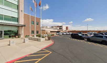 Image of Pinal County Sheriff Office