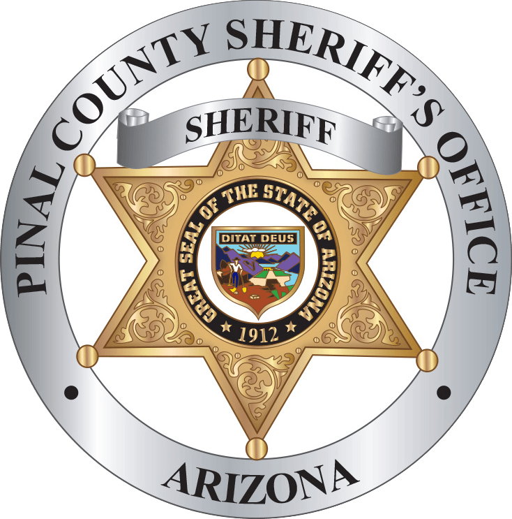Image of Pinal County Sheriff's Office
